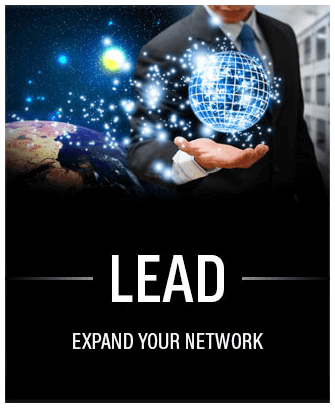 Lead: Expand Your Network